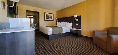 Ramada by Wyndham Flagstaff East