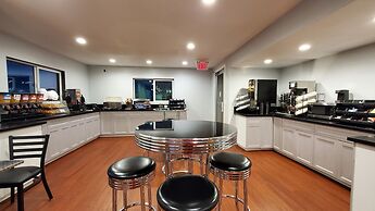 Ramada by Wyndham Flagstaff East