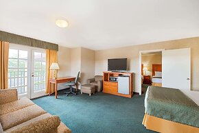 Ramada by Wyndham Flagstaff East