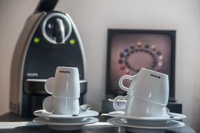 Monastery Garden Prague