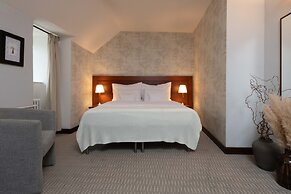 Monastery Garden Prague