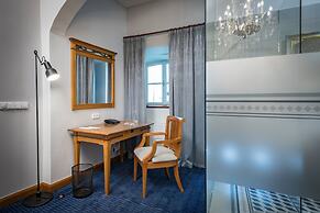 Monastery Garden Prague