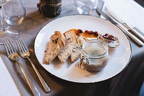 Monastery Garden Prague