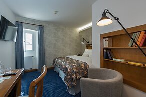 Monastery Garden Prague