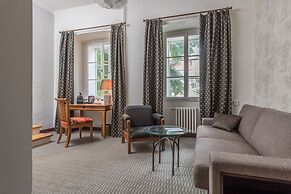 Monastery Garden Prague