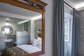 Monastery Garden Prague