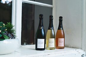 Monastery Garden Prague