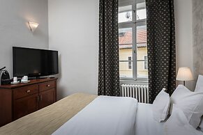 Monastery Garden Prague