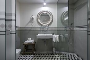 Monastery Garden Prague