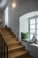 Monastery Garden Prague