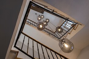 Monastery Garden Prague