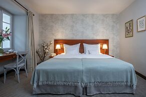 Monastery Garden Prague