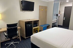 Days Inn by Wyndham Dalhart