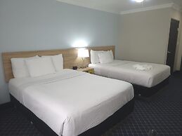 Days Inn by Wyndham Dalhart