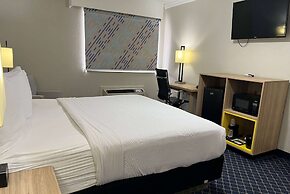 Days Inn by Wyndham Dalhart