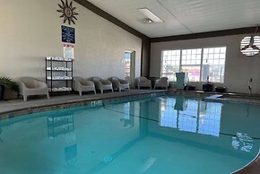Days Inn by Wyndham Dalhart
