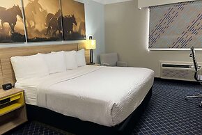 Days Inn by Wyndham Dalhart