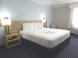 Days Inn by Wyndham Dalhart