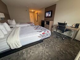 Whaler Inn and Suites