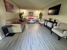 Whaler Inn and Suites