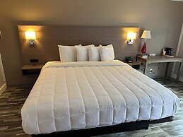 Whaler Inn and Suites