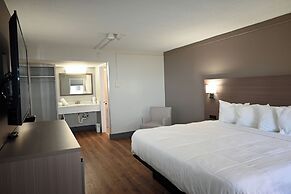 Whaler Inn and Suites