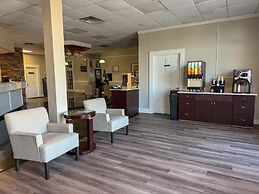 Whaler Inn and Suites