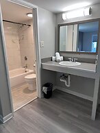 Whaler Inn and Suites