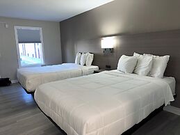 Whaler Inn and Suites