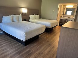 Whaler Inn and Suites