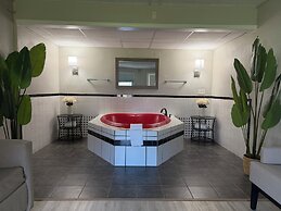 Whaler Inn and Suites