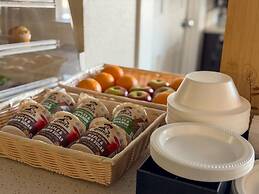 Whaler Inn and Suites