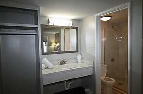 Whaler Inn and Suites