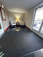Whaler Inn and Suites