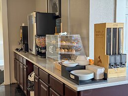 Whaler Inn and Suites