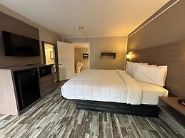 Whaler Inn and Suites