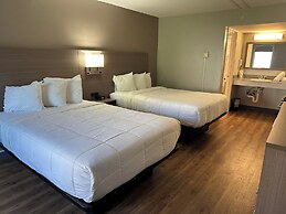 Whaler Inn and Suites