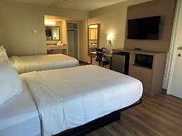 Whaler Inn and Suites