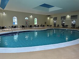 Whaler Inn and Suites