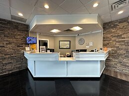 Whaler Inn and Suites