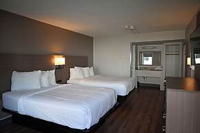 Whaler Inn and Suites