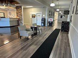 Whaler Inn and Suites