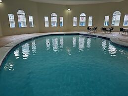 Whaler Inn and Suites
