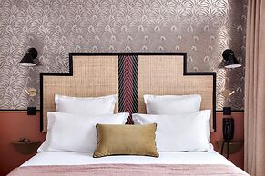 Doisy Etoile - Orso Hotel