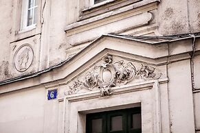 Doisy Etoile - Orso Hotel