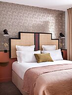 Doisy Etoile - Orso Hotel