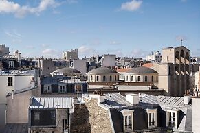 Doisy Etoile - Orso Hotel