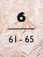 Doisy Etoile - Orso Hotel