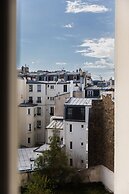 Doisy Etoile - Orso Hotel