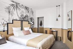 Doisy Etoile - Orso Hotel